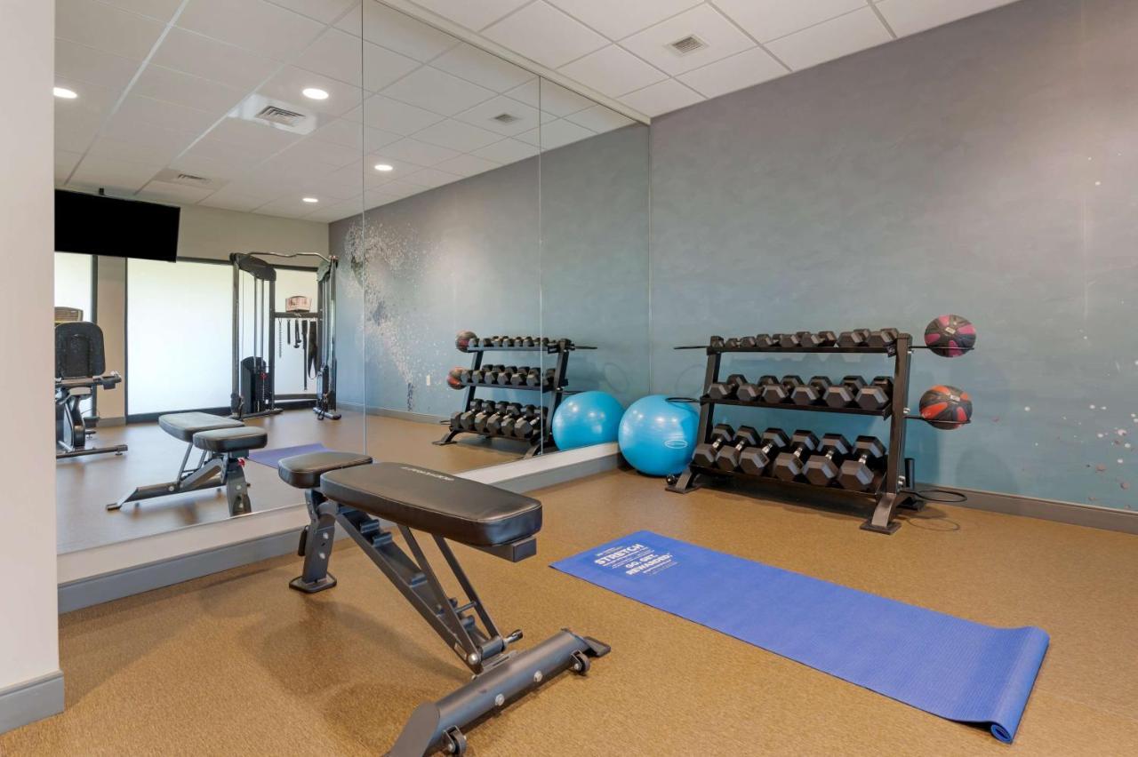 Best Western Plus Centralia Hotel & Suites מראה חיצוני תמונה