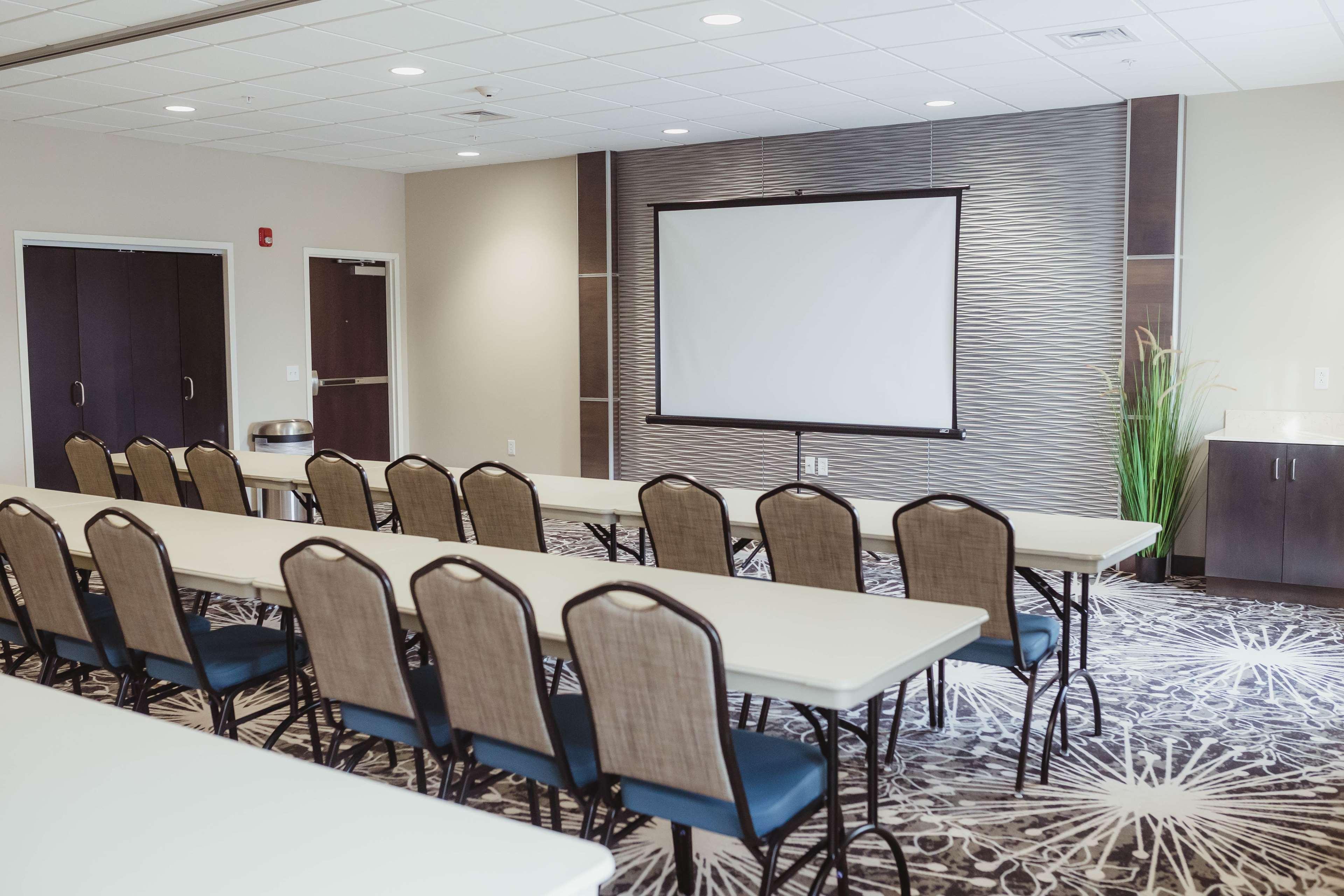 Best Western Plus Centralia Hotel & Suites מראה חיצוני תמונה